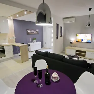 Sfinga Apartment Zadar