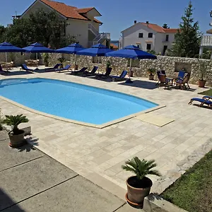 Olga Apartment Rab Town