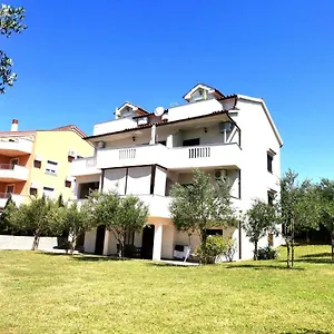 Apartment Ana, Medulin