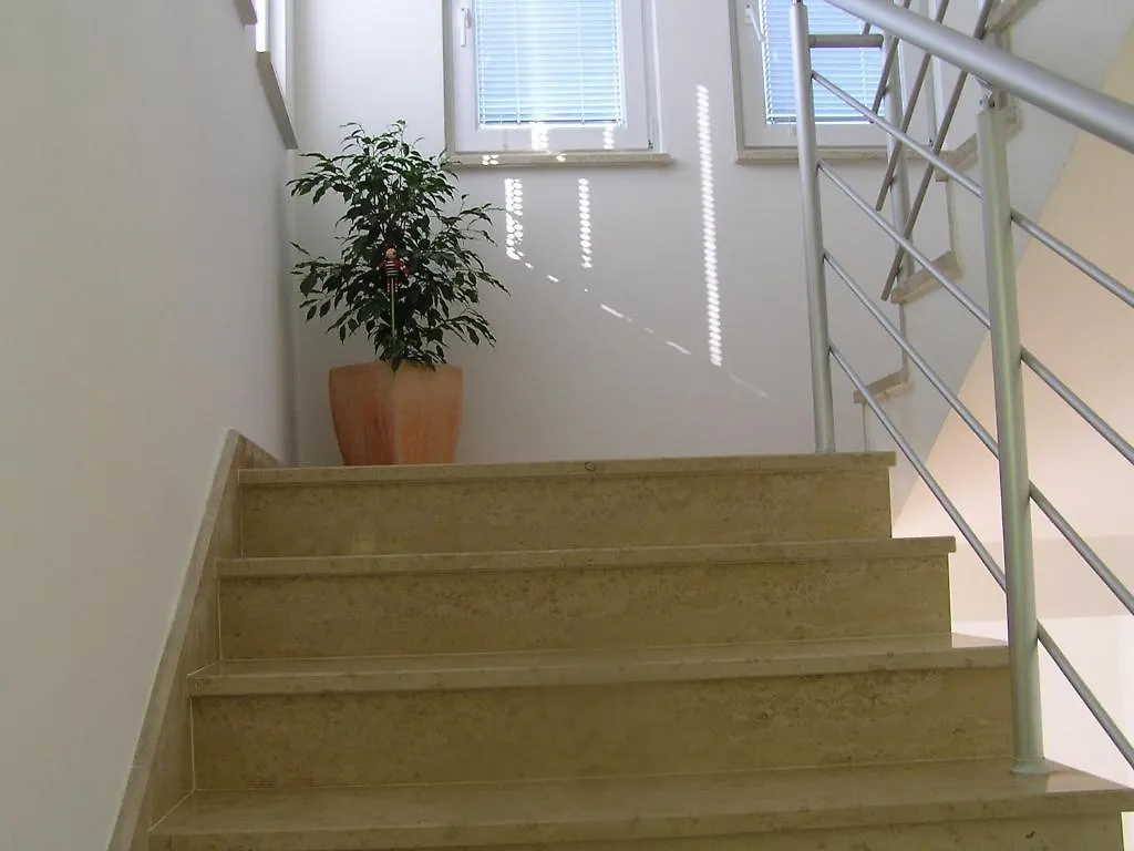 Apartments Oaza Regi Medulin