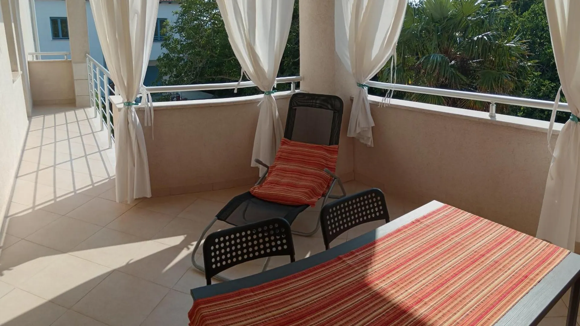 Apartments Oaza Regi Medulin