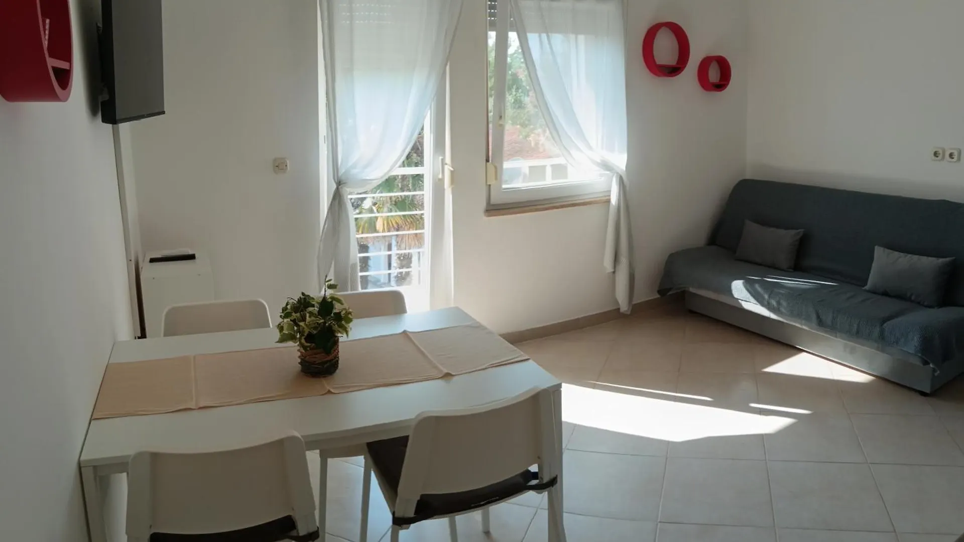 Apartments Oaza Regi Medulin Croatia