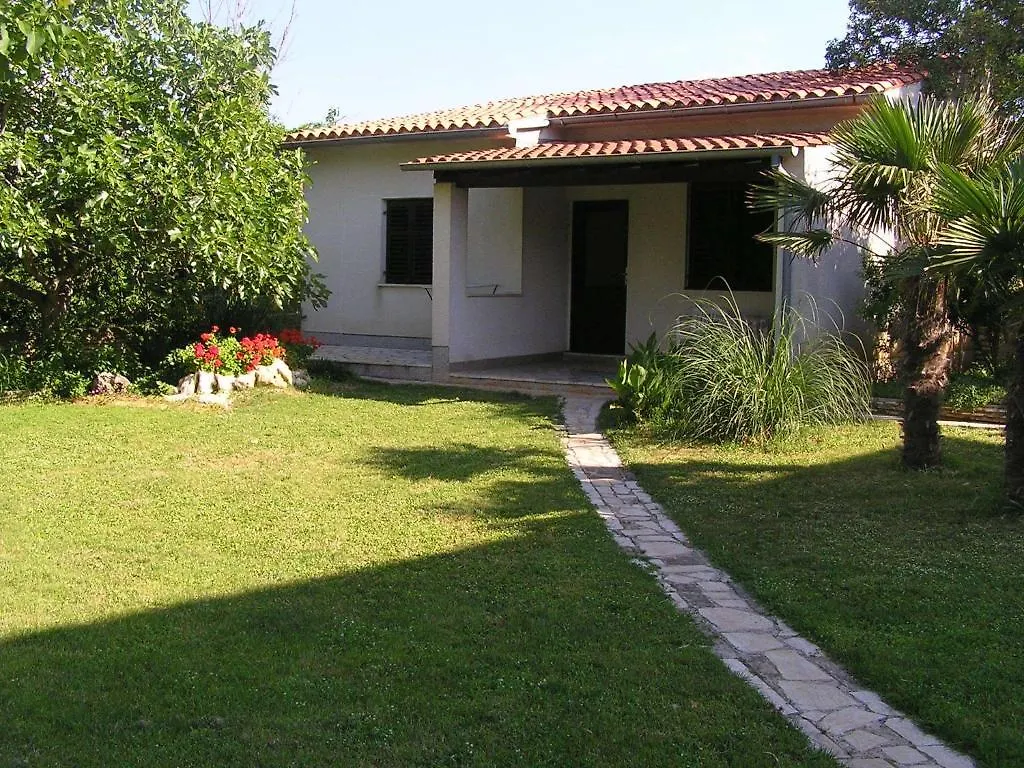 Apartments Oaza Regi Medulin