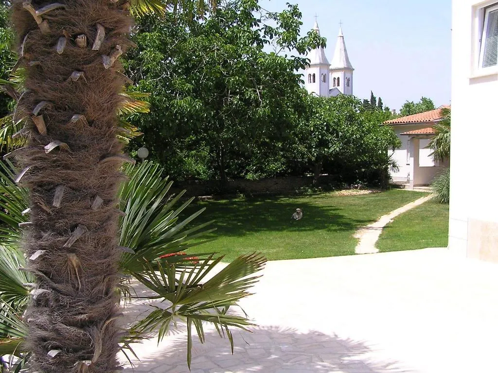 Apartments Oaza Regi Medulin