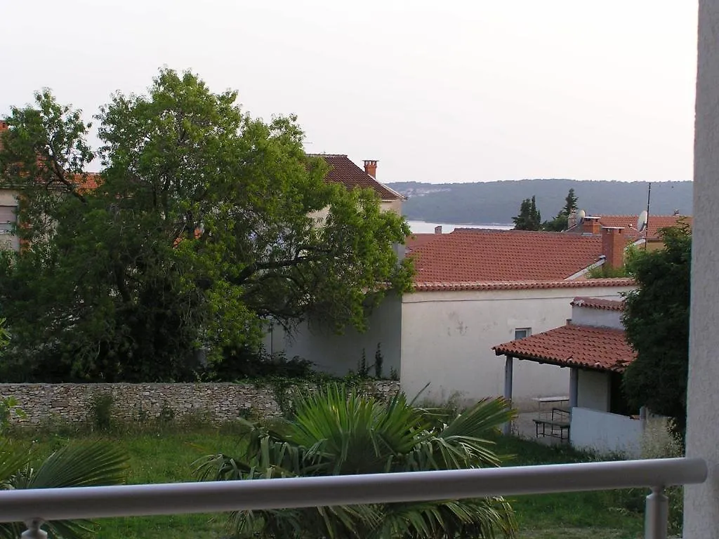 Apartments Oaza Regi Medulin 0*,