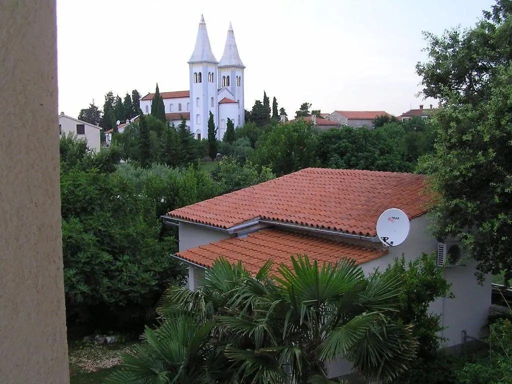 Apartments Oaza Regi Medulin