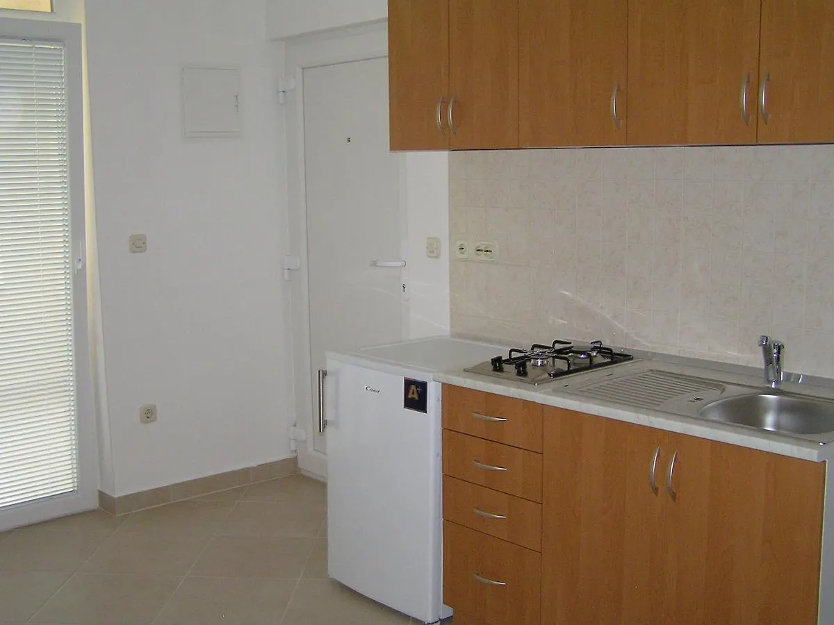 Apartments Oaza Regi Medulin Croatia