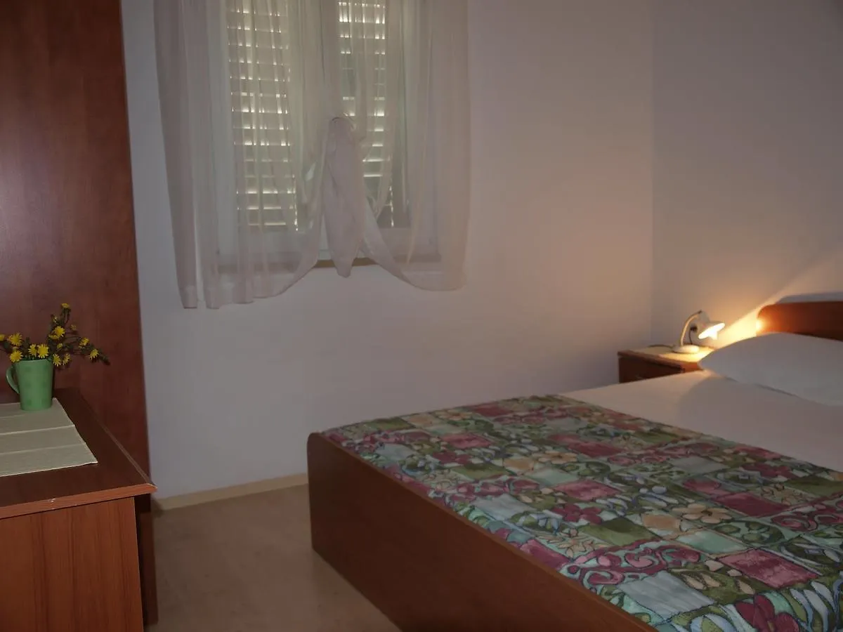 Apartments Oaza Regi Medulin 0*,