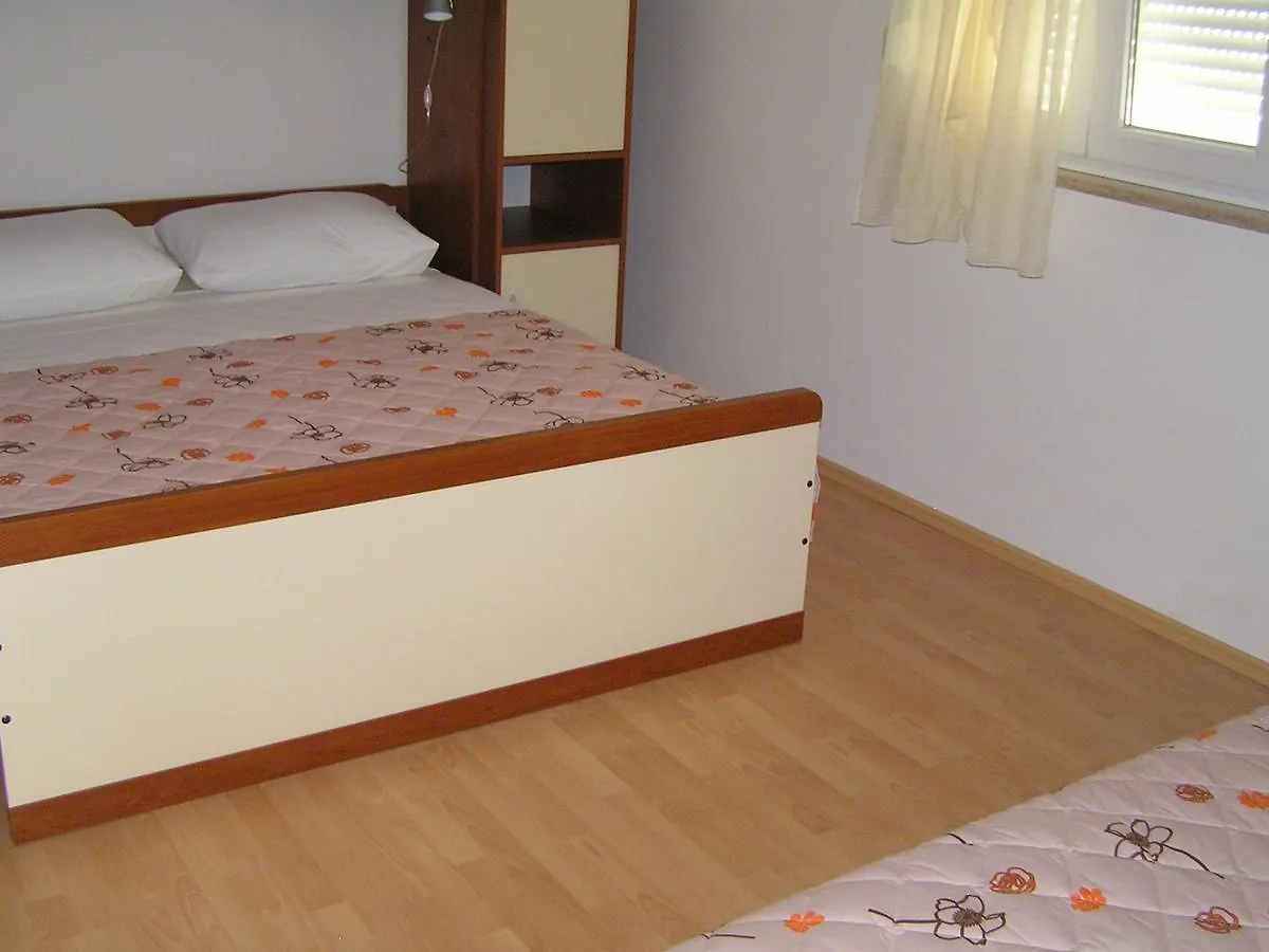 Apartments Oaza Regi Medulin