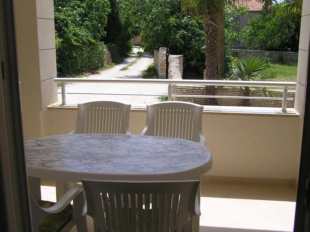 Apartments Oaza Regi Medulin
