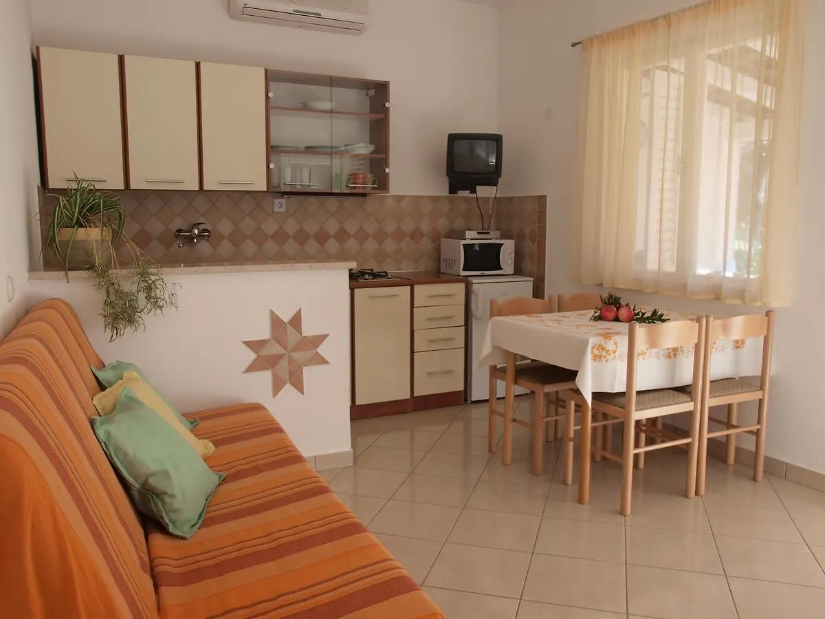 Apartments Oaza Regi Medulin Croatia