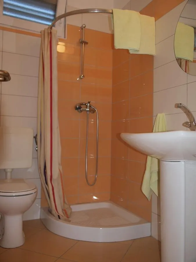 Apartments Oaza Regi Medulin Croatia